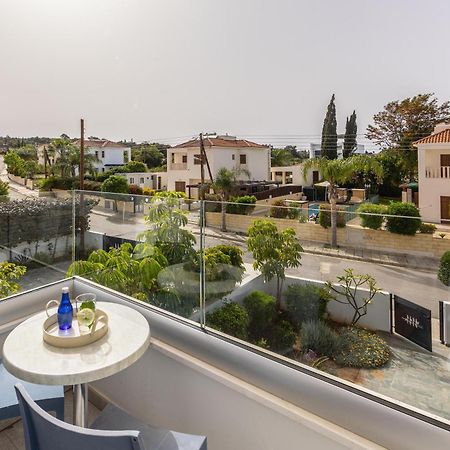 Green Heaven Villa 3 Protaras Eksteriør billede