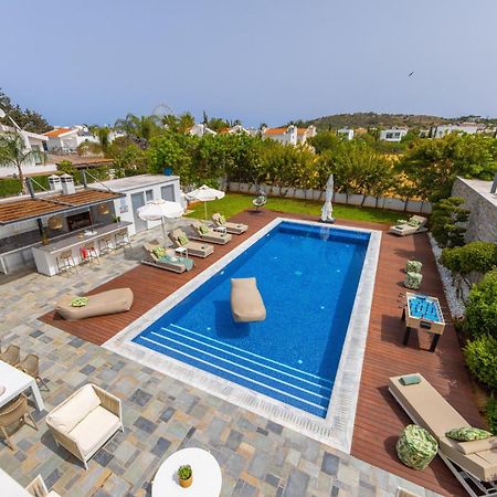 Green Heaven Villa 3 Protaras Eksteriør billede