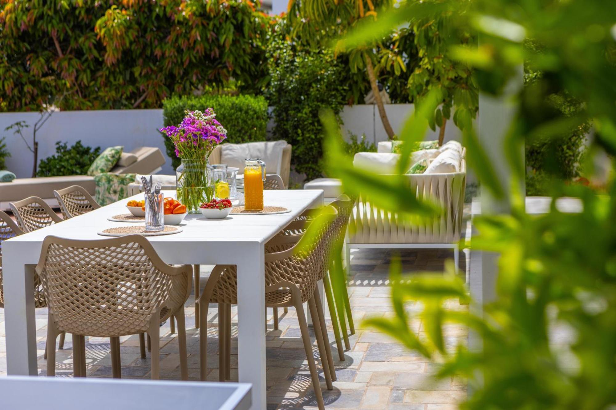 Green Heaven Villa 3 Protaras Eksteriør billede