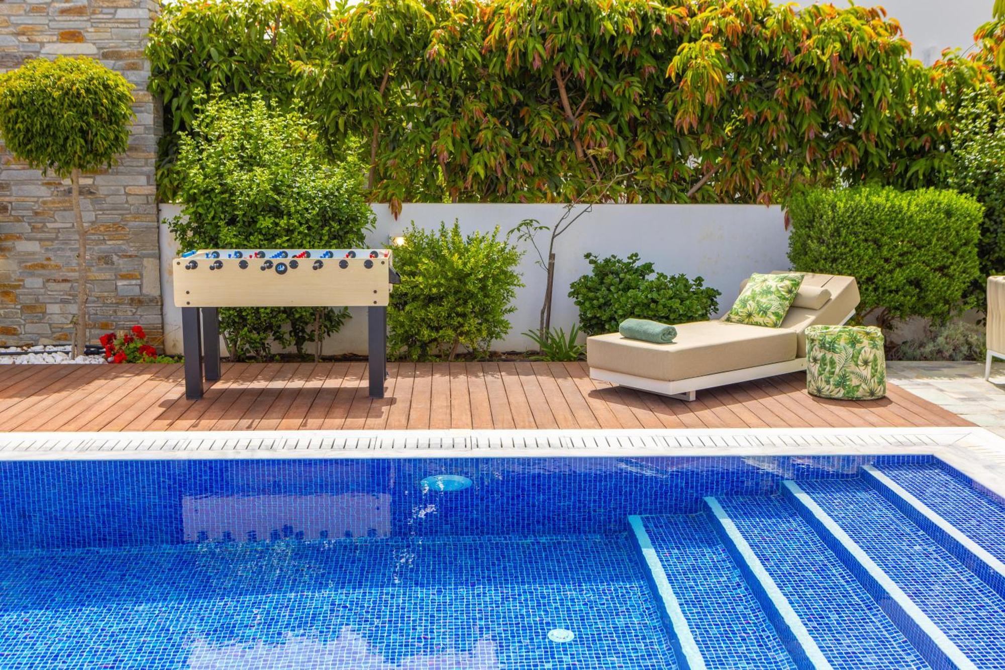 Green Heaven Villa 3 Protaras Eksteriør billede